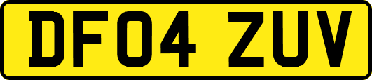 DF04ZUV