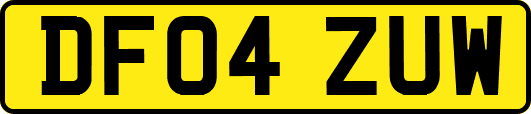 DF04ZUW