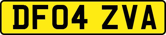 DF04ZVA