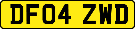 DF04ZWD