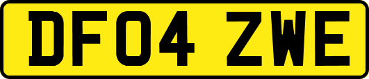 DF04ZWE
