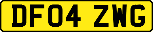 DF04ZWG