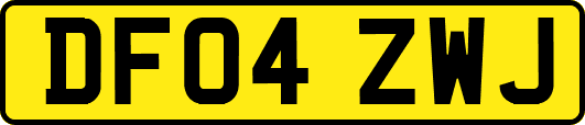DF04ZWJ