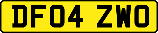 DF04ZWO