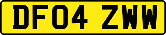 DF04ZWW