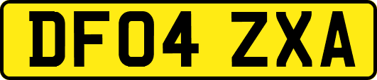 DF04ZXA
