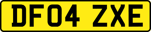 DF04ZXE
