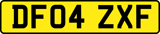 DF04ZXF