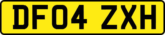DF04ZXH