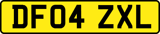 DF04ZXL