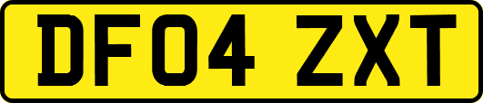 DF04ZXT