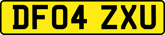 DF04ZXU
