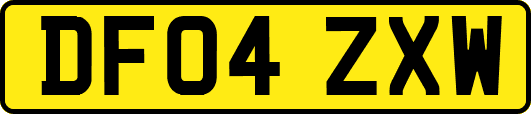 DF04ZXW