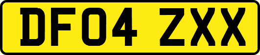 DF04ZXX