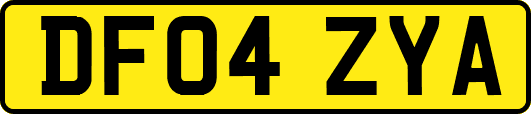 DF04ZYA