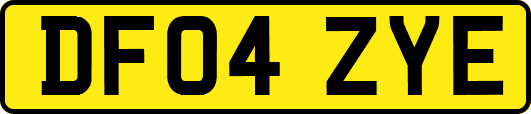 DF04ZYE