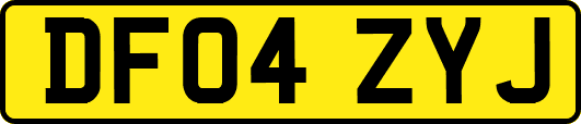 DF04ZYJ