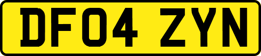 DF04ZYN