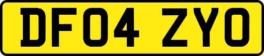 DF04ZYO
