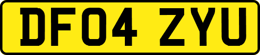 DF04ZYU