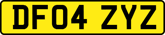 DF04ZYZ