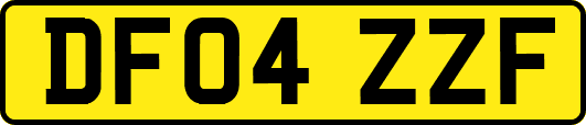 DF04ZZF
