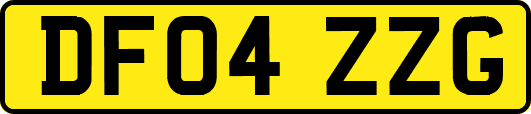 DF04ZZG