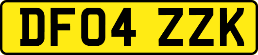 DF04ZZK