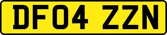 DF04ZZN