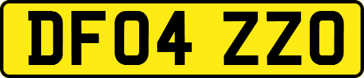 DF04ZZO