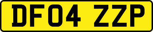 DF04ZZP
