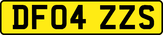 DF04ZZS