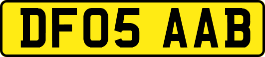 DF05AAB