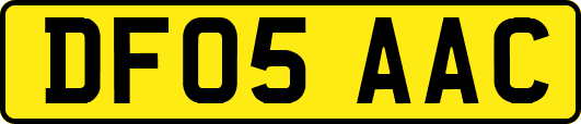DF05AAC