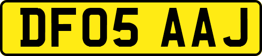 DF05AAJ