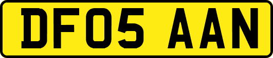 DF05AAN