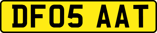 DF05AAT