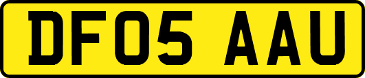 DF05AAU
