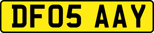 DF05AAY