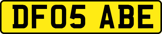 DF05ABE