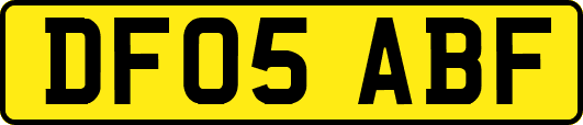 DF05ABF