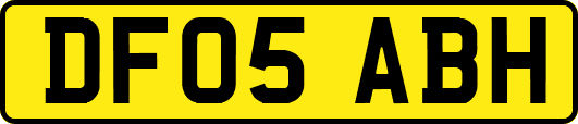 DF05ABH