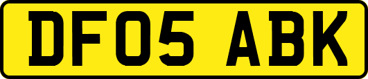 DF05ABK