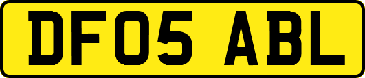 DF05ABL