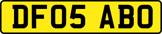 DF05ABO