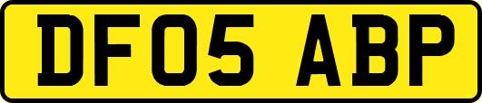 DF05ABP