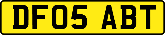 DF05ABT
