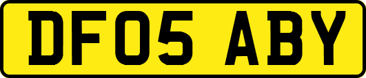 DF05ABY