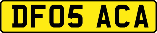 DF05ACA