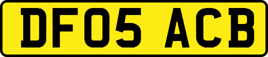 DF05ACB